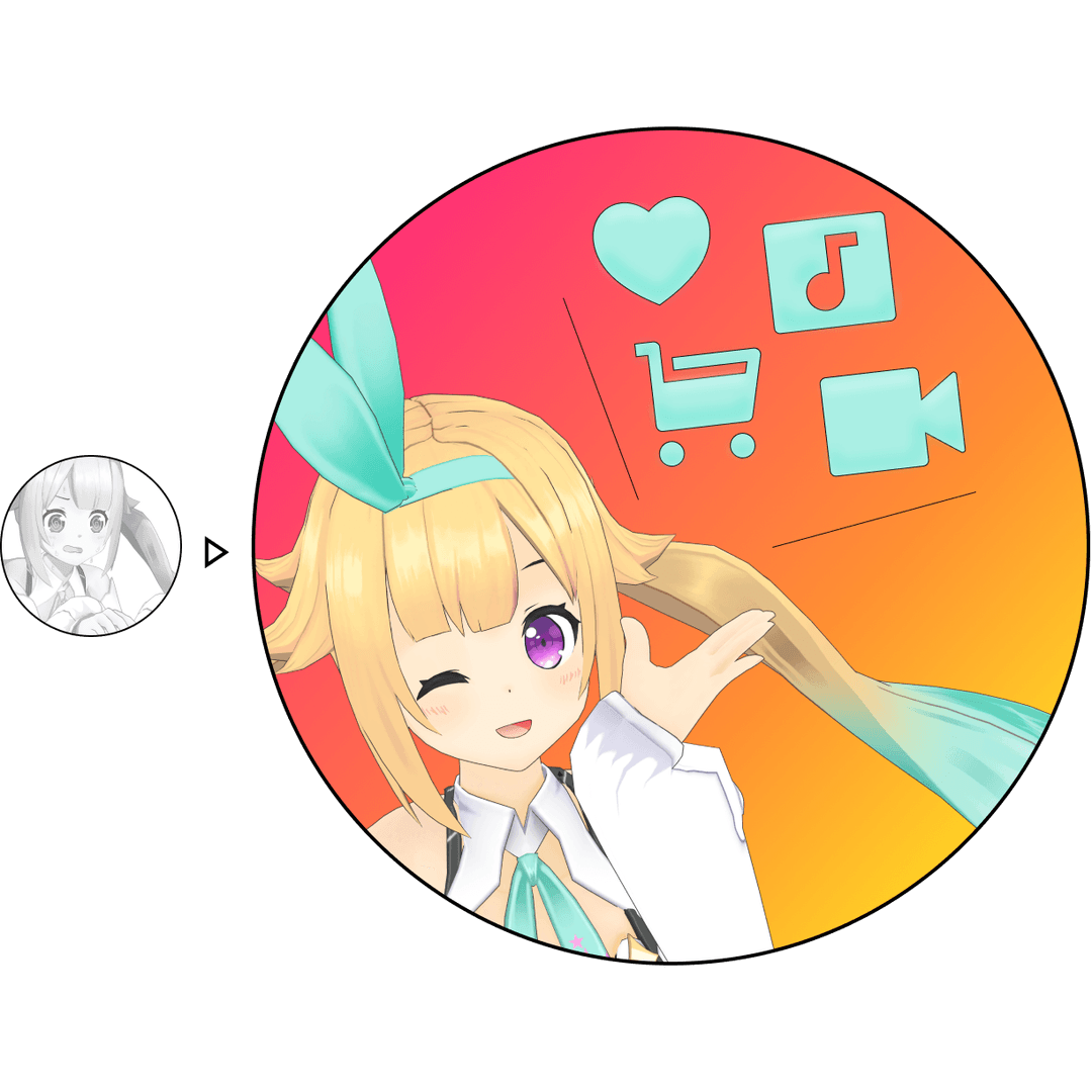 まだ複数のツールを使っていますか？オールインワンツールSPWN(スポーン)なら、クリエイターが求めるすべてのファン交流が1つの場所でできます。